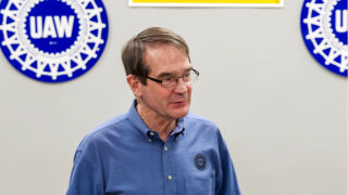 Illustration for article titled What Happens If Tennessee Doesn't Get Promised Jobs After UAW Defeat?